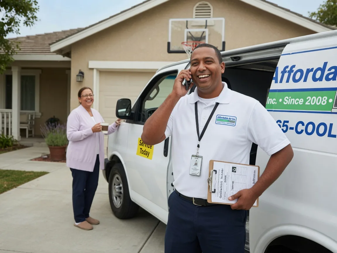 Central Ac Repair Deerfield, IL FAQs